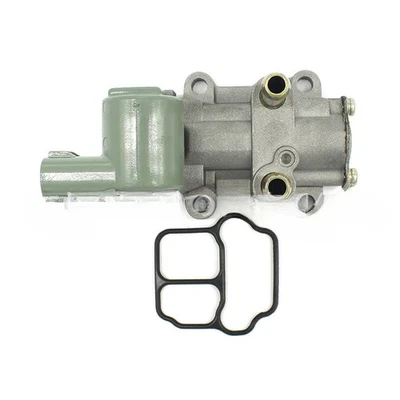 16022-P2E-A51 IACV Idle Air Control Valve For Acura EL Honda Civic Del Sol 1.6L - Image 1 of 4