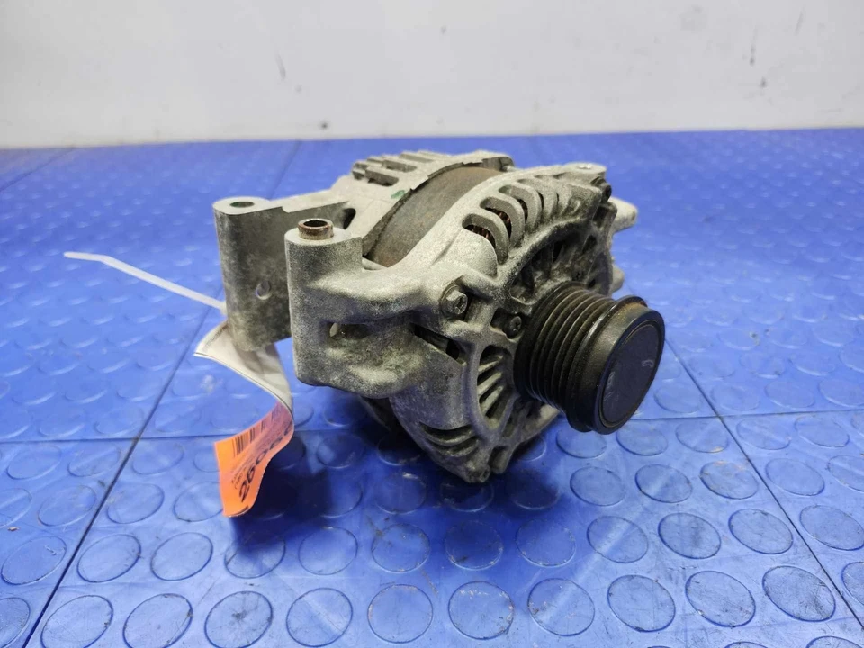 Dodge Jeep Chrysler 2.4L Alternator Assembly 160 Amp Genuine OEM 56029624AA - Imagem 1 de 4
