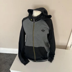 Chaqueta cortavientos Adidas Anorak para hombre talla X-grande - Imagen 1 de 8