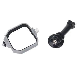 Verlängerung Halterung für DJI Mini 5 Pro Drohne Action Kamera Basis Zubehör - Bild 1 von 8