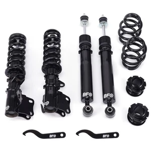 Sport Coilover Kit for Holden Commodore Third Generation 97-07 Adjustable Height - Picture 1 of 12