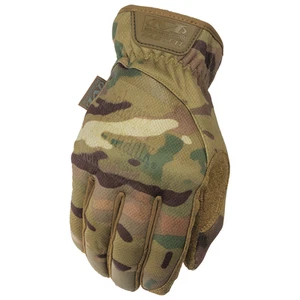 Mechanix Wear FFTAB-78-011 Mechanix Wear GLOVES MULTICAM FAST FIT XL - Picture 1 of 1
