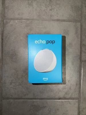 Amazon Echo Dot Alexa Smart Speaker Model C2H4R9 - Image 1 of 4