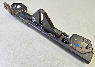 BONITO RIEL DE BLOQUEO INTERIOR ASIENTO CONDUCTOR ORIGINAL PORSCHE 911 928 930 968 USADO #5 Foto 1 de 4