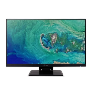 Acer UT Series Touchscreen Monitor 23.8" Full HD 1920x1080 75Hz IPS Adaptive ... - Bild 1 von 5