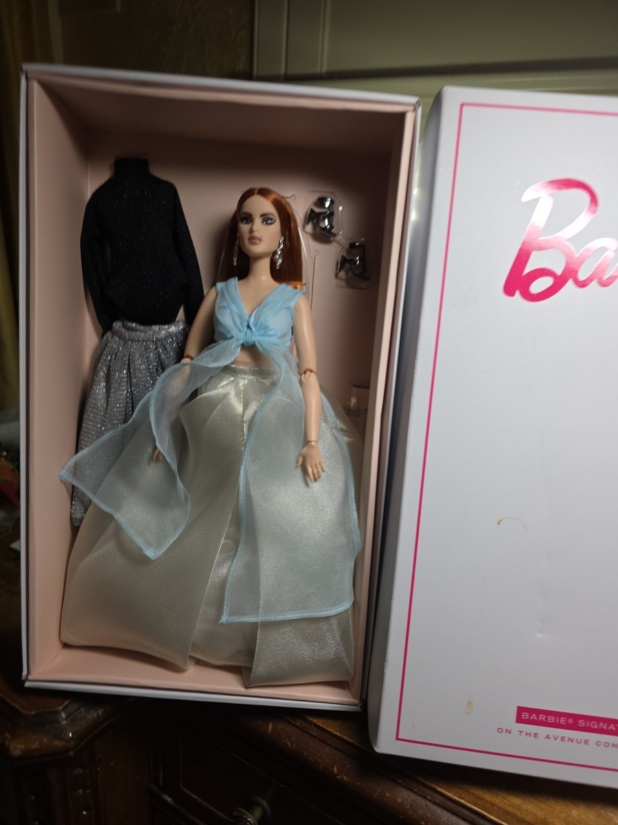 Barbie Dolls & Doll Playsets without Vintage Convention Barbie Dolls & Doll Playsets without Vintage Convention