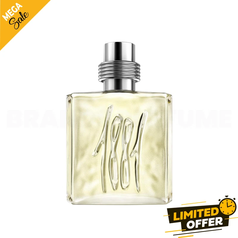 1881 BY NINO CERRUTI 3,4 FL.OZ. EDT SPRAY PARA HOMBRE Foto 1 de 1