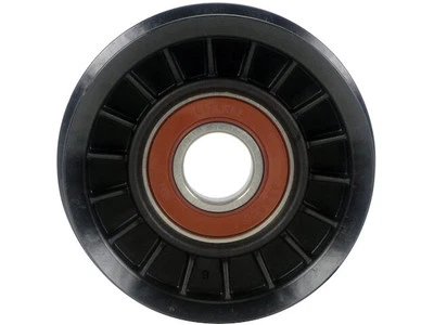 For 1992-1995 GMC G1500 Drive Belt Tensioner Pulley 61173XMJM 1993 1994 - Image 1 of 2