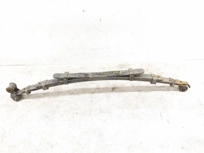 Barra de resorte hoja pasajero trasero Toyota Tacoma 2016-2023 *3,5 L *4X2 * platón corto Foto 1 de 4