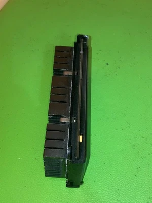 Cpu Pentium II 350 mhz Sl356 slot1 vintage computer Isa pci - Immagine 1 di 4