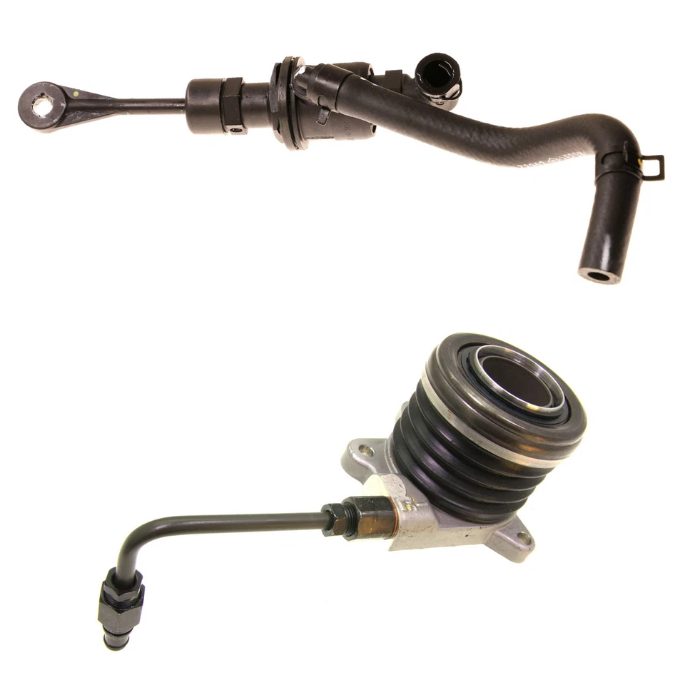 Sachs Clutch Master Cylinder and Slave Cylinder Kit for Hyundai Genesis Coupe - Image 1 of 1