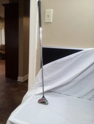 Pinemeadow Golf Tri Line 35" Putter   RIGH HANDED! - Image 1 of 4