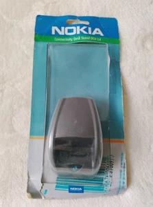 NOKIA 6650 DCV-14 Desk stand charging station with PC connectivity button - Afbeelding 1 van 2