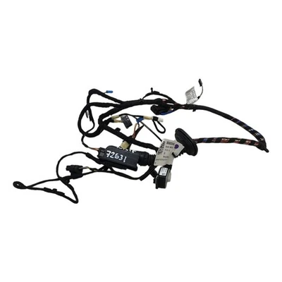 BMW X1 F48 2015-2021 LEFT SIDE FRONT DOOR WIRING LOOM 61129384579 - Image 1 of 4