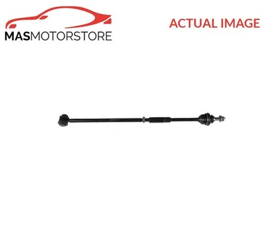 TIE ROD AXLE JOINT ROD ASSEMBLY REAR MOOG JA-DS-8882 I NEW OE REPLACEMENT - Image 1 of 4