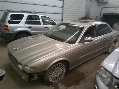 Grupo de velocímetro MPH de VIN G40009 compatible con 05 XJ8 1459482 Foto 1 de 4