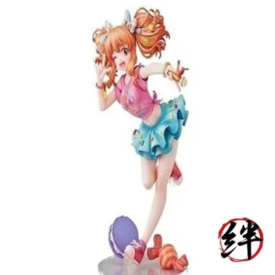 リコルヌ Licorne - The Idolmaster Cinderella Girls - Kirari Moroboshi 1/7 PVC Figure - Image 1 of 4
