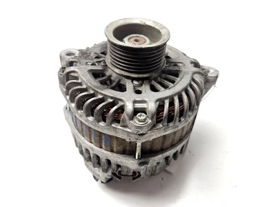 2014-2019 Infiniti Q70 Alternator Sport Package OEM 23100-JK01A - Image 1 of 4