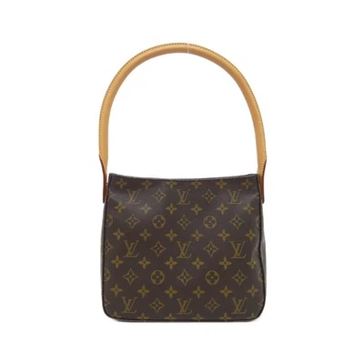 echt LOUIS VUITTON Monogramm Schleife MM M51146 Schultertasche #270-004-104... - Bild 1 von 4