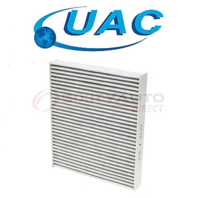 UAC Cabin Air Filter for 2016-2018 Mercedes-Benz G65 AMG - HVAC Heating ov - Image 1 of 4