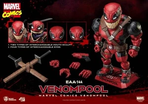 Beast Kingdom Venompool Limited Version Collectible Action Figure New In Stock - Picture 1 of 10