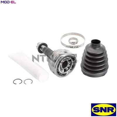 JOINT KIT DRIVE SHAFT OJK55.035 FOR RENAULT CLIO/III/Sportour/Grandtour/EURO - Image 1 of 4
