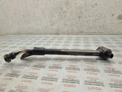 Manguera de tubo de aceite turbocompresor diésel Volkswagen Passat B6 2008 03G145535F Foto 1 de 4