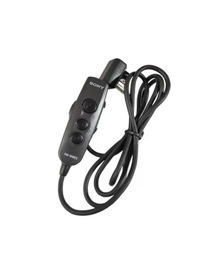 Mando a distancia para Sony Walkman RM-WME5 Foto 1 de 2