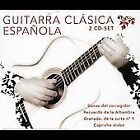 Guitarra Clasica Espanola, Guitarra Clasica Espanola, Good Import
