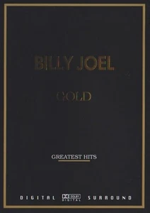 Billy Joel: Gold Greatest Hits & Karaoke DVD NEU * VERSAND AM SELBEN TAG* - Bild 1 von 2