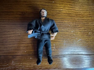 MOTU KO Imperial Toy Karate Defenders Ninja Warriors 1986 RARE VARIANT - Picture 1 of 7