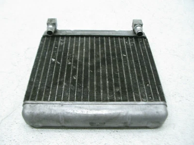 09-19 BMW F01 F02 750Li 550i GT 640i ENFRIADOR DE ACEITE DEL MOTOR PASAJERO DERECHO OEM 11222 Foto 1 de 4