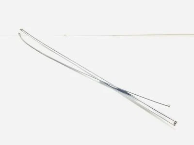 Suzuki SX4 2007-2013 techo cromo molduras par fabricante original 70 k millas Foto 1 de 4