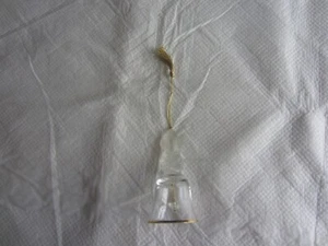 Adorno Lenox Bell 1994 - sin equipamiento - Imagen 1 de 3