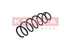 Coil Spring For Citroen Kamoka 2110128 Fits Front Axle