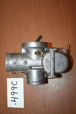 1983 Kawasaki KX250 карбюратор Keihin OEM 83 - Изображение 1 из 4