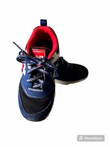 New Balance 997H Team Running Toddler Running Sneakers sz 10 EUC Reg. price $50 - Picture 1 of 10