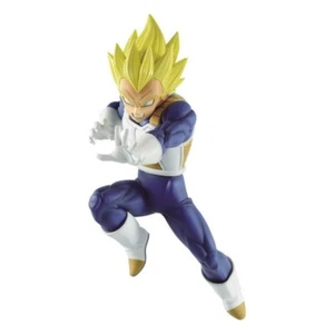 Banpresto Dragonball Super Chosenshiretsuden 2 VOL.5 Vegeta Super Saiyan - Imagen 1 de 5
