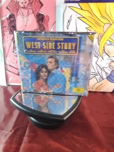 Leonard Bernstein West Side Story Digitgally Recorded 2 CD's Sealed New - Picture 1 of 3