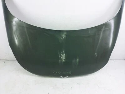Capó del motor Kia Soul 2014-2019 - verde (Aeb) *desvanecimiento de pintura y abolladura 66400-B2000 Foto 1 de 4
