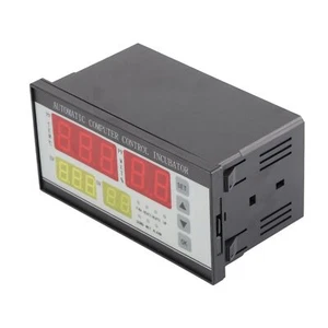 Incubator Controller Multifunction Fully Automatic For Duck Chicken Quail - Picture 1 of 11