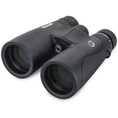 Celestron Nature DX ED Binocular 10x50   72335-CGL - Image 1 of 4