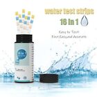 Professional Home Water Quality Test Premium-Drinking Water Test Kits  Hardness