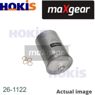 FILTRO COMBUSTIBLE AUDI 80/B3 4000 100/C3/5000/C4 200/C2 QUATTRO CUPÉ 90/Sedán Foto 1 de 4