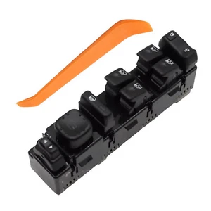 Metal Power Window Control Switch for Chevy Silverado for GMC Sierra 15883319 - Picture 1 of 16