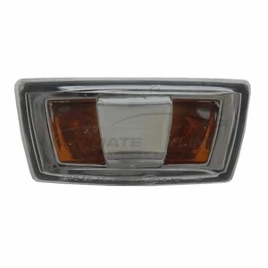 Vauxhall Corsa E 2014-> Side Wing Indicator Repeater Light Passenger Side Left - Picture 1 of 12