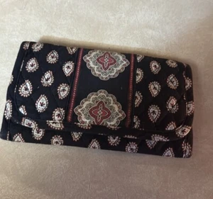 Portafoglio Vera Bradley - Foto 1 di 3