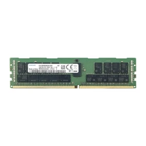 16GB 2Rx4 PC3L-12800R Micron MT36KSF2G72PZ HP: 713756-081 Server RAM - Bild 1 von 3