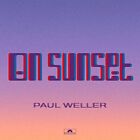 Paul Weller On Sunset Double LP Vinyl 859857 NEW