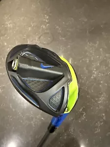 Nike Vapor Flex 440 Driver 9.5* w/ Tour Spec X Flex Pro 73 - RH *Great* - Picture 1 of 8